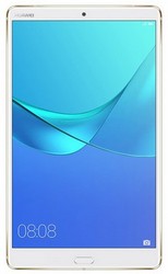 Замена экрана на планшете Huawei MediaPad M5 8.4 в Кемерово